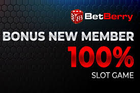 Betberry Trusted Slot Alternative Link – Your Complete Guide to Safe & Smooth Access